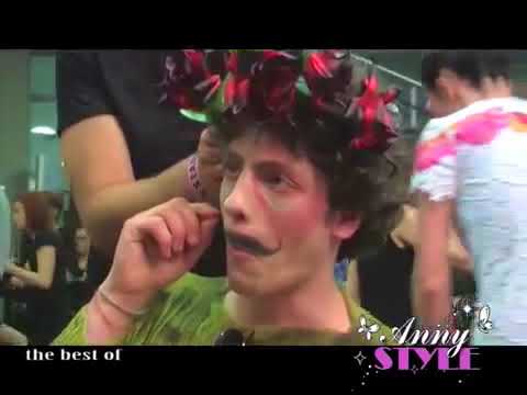 Anny STYLE 366 - INTERNACIONAL FASHION DESIGNERS