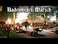 Badenweiler Marsch [Bavarian march]