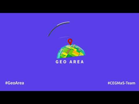 Geo Area - GPS Area Calculator Video