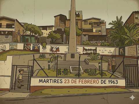 Memoria Viva: Masacre en Santa Bárbara, Antioquia (1963)