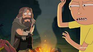 Rick and Morty Season 6 - Apocalypse Jerry