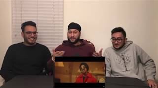 BROWN GUYS REACT TO &quot;Jind Mahi&quot; by Diljit Dosanjh