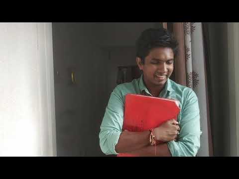 Ishwar Shy Lover Character