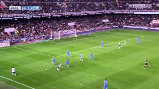 Download lagu La Liga 22 12 2013 - Valencia vs Real Madrid - HD - Full Match - 2ND - English Commentary mp3