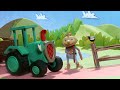 Bob The Builder Classic S03 E11 Spud Squawk