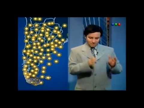 Videomatch - El pronostico del tiempo para este fin de semana