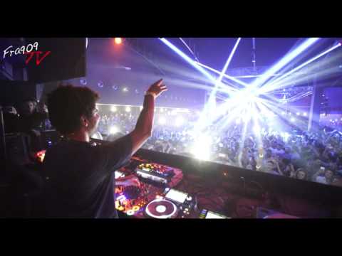 FRA909 Tv - JAMIE JONES @ FABRIQUE MILANO