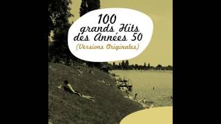 Frankie Laine - Jealousy