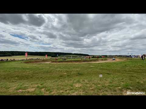 「Stock-Car」 Irfersdorf SLR 2022 | Lauf 9 | BM - Unverbaut über 1800ccm