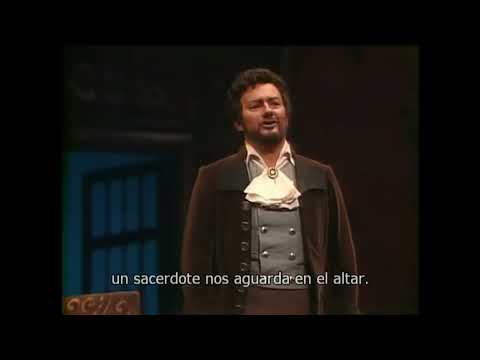 Giuseppe Verdi - La forza del destino (ópera completa subtitulada al español