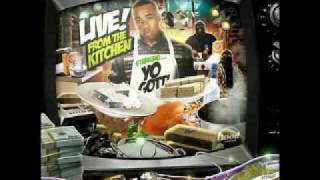 yo gotti - dunn dunn - live from the kitchen