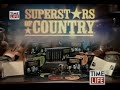 Time Life Superstars Of Country Advert Infomercial Commercial