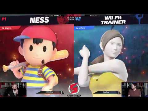 Red Line Ultimate 117 - TLOC | Cow vs PewPew