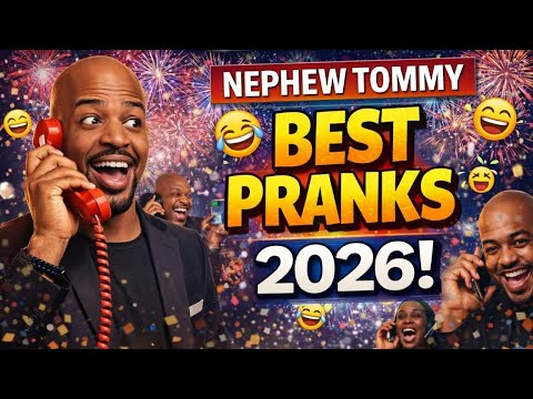 Nephew Tommy