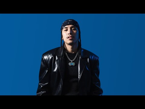 Gayuma - Abra Ft. Thyro & Jeriko Aguilar (RNB x TRAP Version)