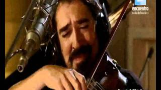 gustavo santaolalla - el viaje