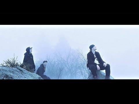 YOUNG BLAZERS feat. ÄON - WER AN SICH GLAUBT