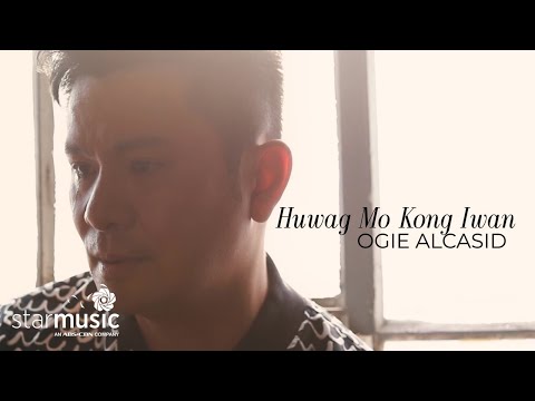 Video thumbnail for Huwag Mo Kong Iwan