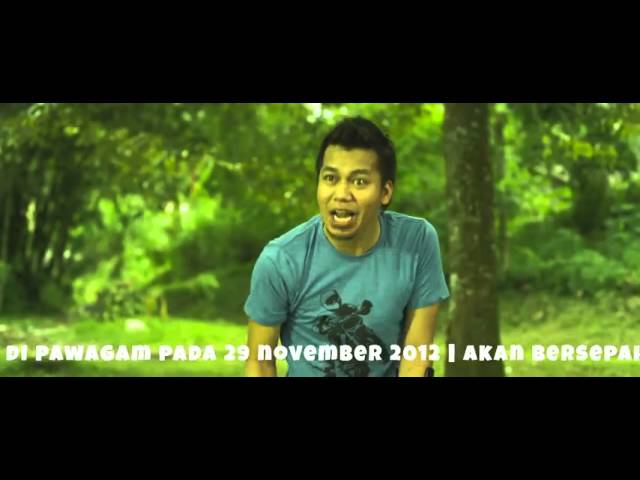 Sepah The Movie  - trailer