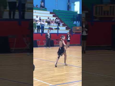 World open dance samba 02/06/23