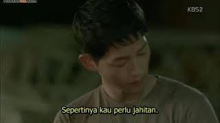 Download lagu Descendent of the sun subtitle indonesia mp3 Download lagu Descendent of the sun subtitle indonesia mp3