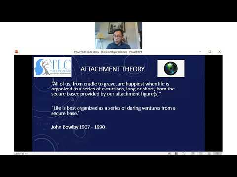 Mind by Design&trade; video.