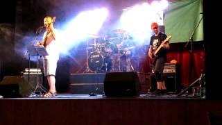 Video Bad Habit - Rituály - živák, Drnovické asfalt