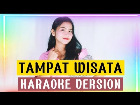 Karaoke Tampat Wisata - Colab Angela Pertiwi x Purnawandi Wawan