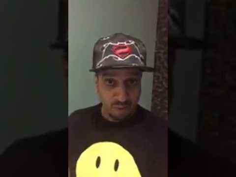 Jazzy B- Naag The Third