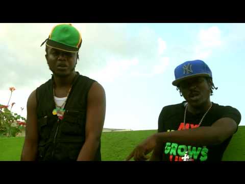 Blak Ryno - Murder Addi Children/Courage (OFFICIAL MUSIC VIDEO) JAN 2013