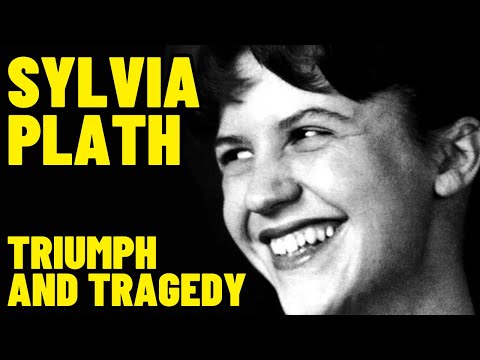 Sylvia Plath - The Triumphs and the Torment - Biographical Documentary
