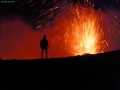 Eruption july 2014