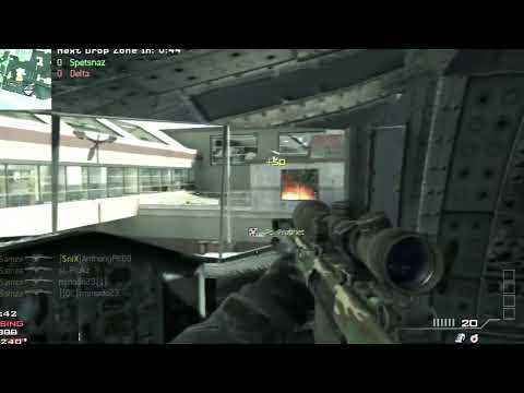 Samze + Nick | "Drive"