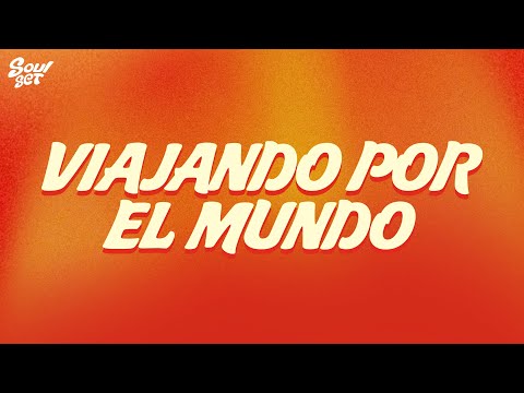 Karol G &amp; Manu Chao - Viajando Por el mundo