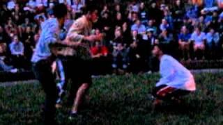 Thizz Face Interpretive Dance - Passages 2010