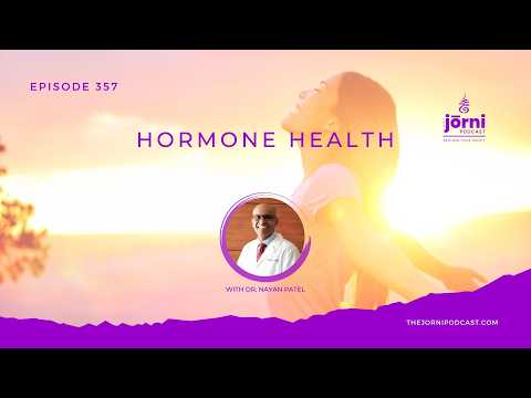 The Jörni Podcast