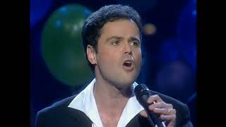 Donny Osmond - Close Every Door