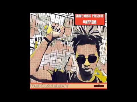 Supa Sane - #NPPSM ( Prod Skizokid Beat ) #GM3
