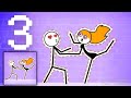 Through The Wall Vs Toilet Time WEEGOON Part 3 Gameplay Which Game Do You Like Android IOS