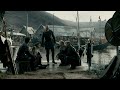 Vikings - Bjorn talks to his Brothers about the Revenge for Ragnar (4x18) [Full HD]