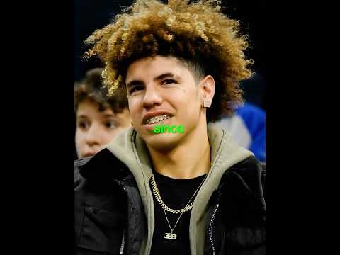 LaMelo NEVER Changed 🤣🏀