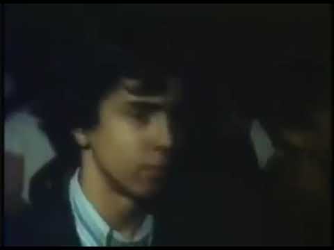 Bubulina Charly Garcia Sui, Con los enfermeros y la Máquina de hacer pajaros con Letra