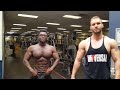 HOW to Pose Like a Bodybuilder
