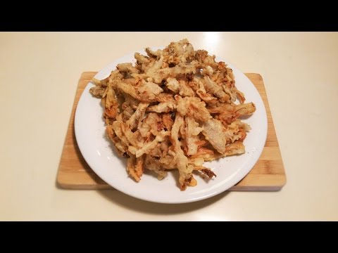 download lagu mp3 mp4 Fried Abalone Mushroom Recipes, download lagu Fried Abalone Mushroom Recipes gratis, unduh video klip Fried Abalone Mushroom Recipes
