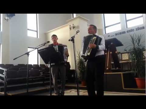 Dorin Piscuc & Puiu Chibici - Scaldand in lacrimi odaita