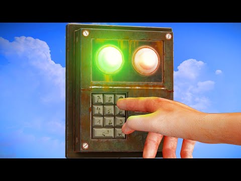 Rust code raiding is broken