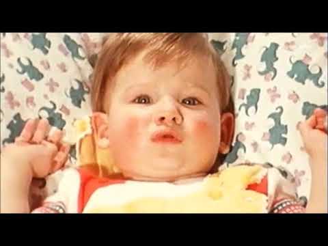 Helga Hahnemann -" Een kleenet Menschenkind"