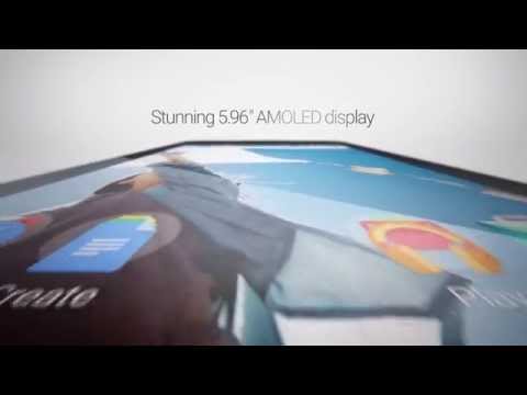 Nexus 6 Commercial