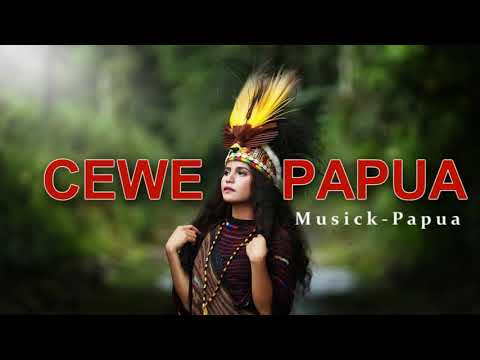 CEWE PAPUA -- JHAKA PATTY ft YOA_G
