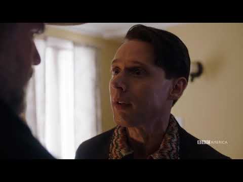 Dirk Gently's Holistic Detective Agency 2.03 (Preview)
